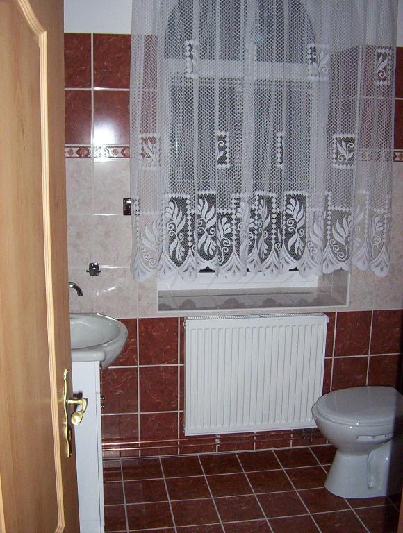 Penzion U Cervenych Vrat Chudolazy Habitación foto